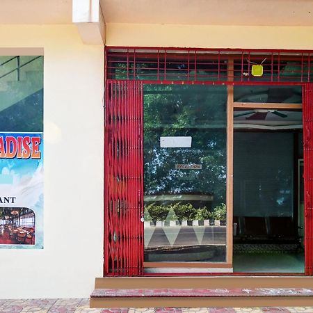 Hotel O Beach Paradise Visakhapatnam Dış mekan fotoğraf