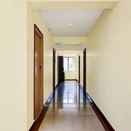Hotel O Beach Paradise Visakhapatnam Dış mekan fotoğraf
