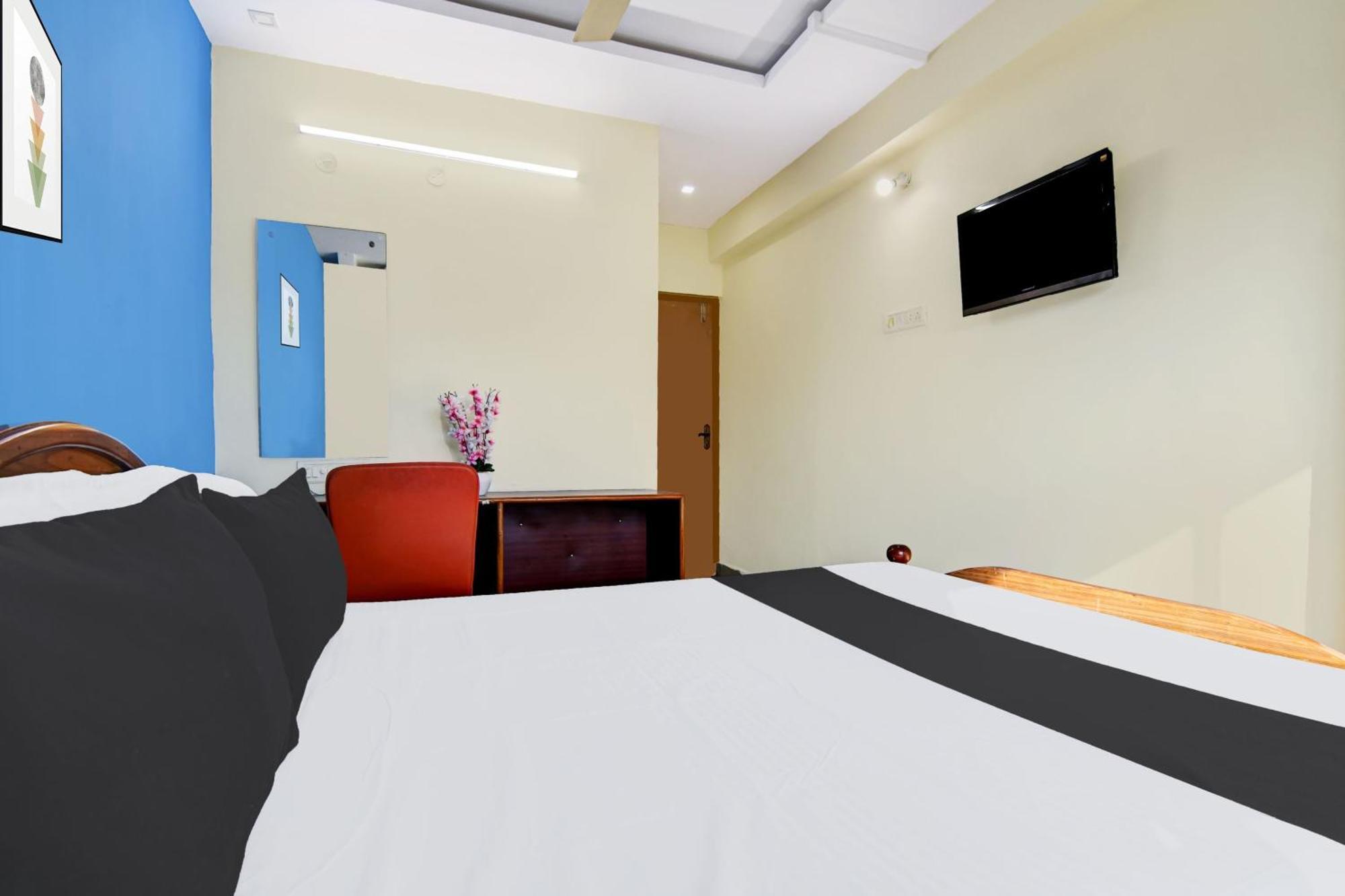 Hotel O Beach Paradise Visakhapatnam Dış mekan fotoğraf