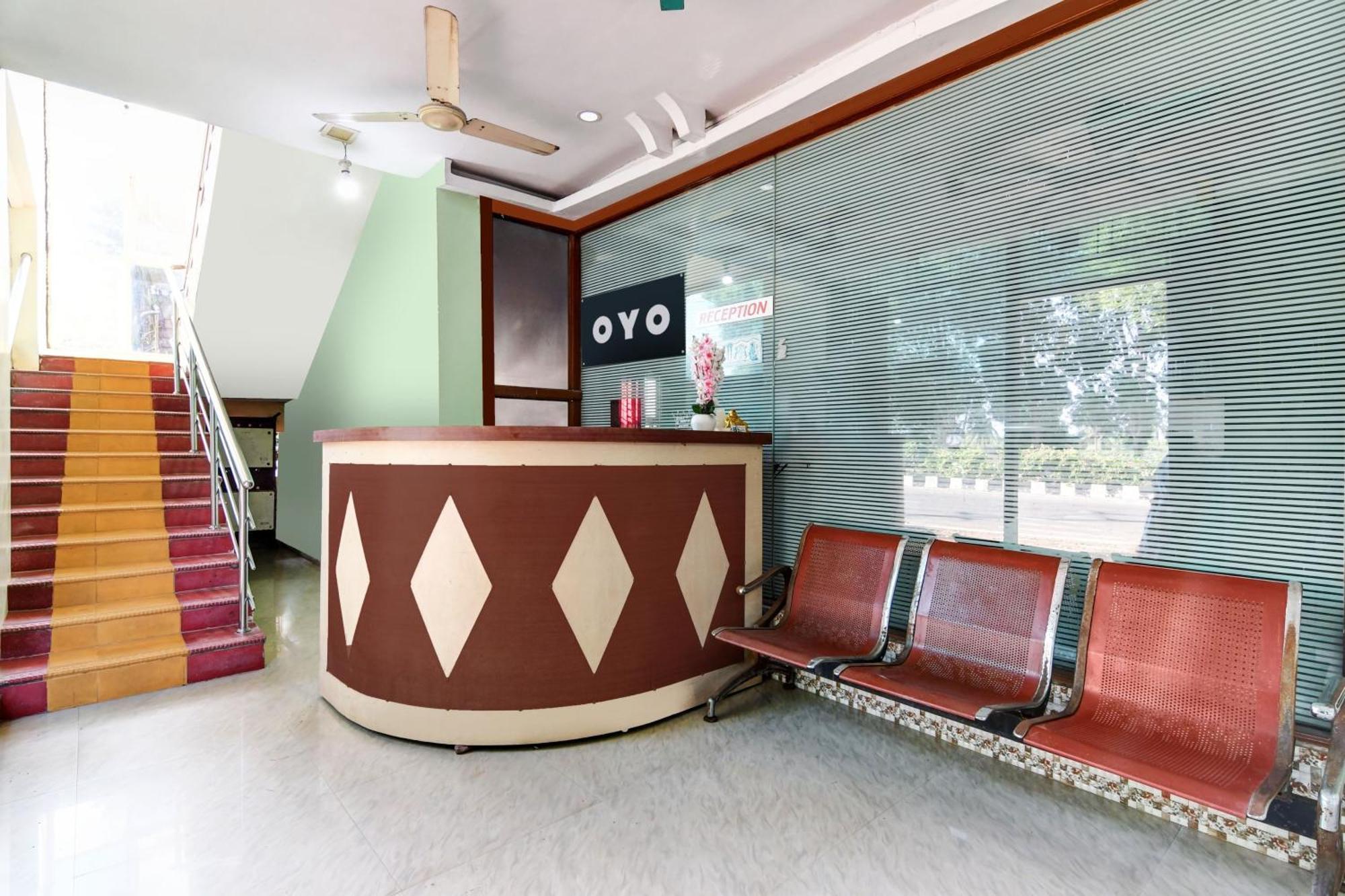 Hotel O Beach Paradise Visakhapatnam Dış mekan fotoğraf