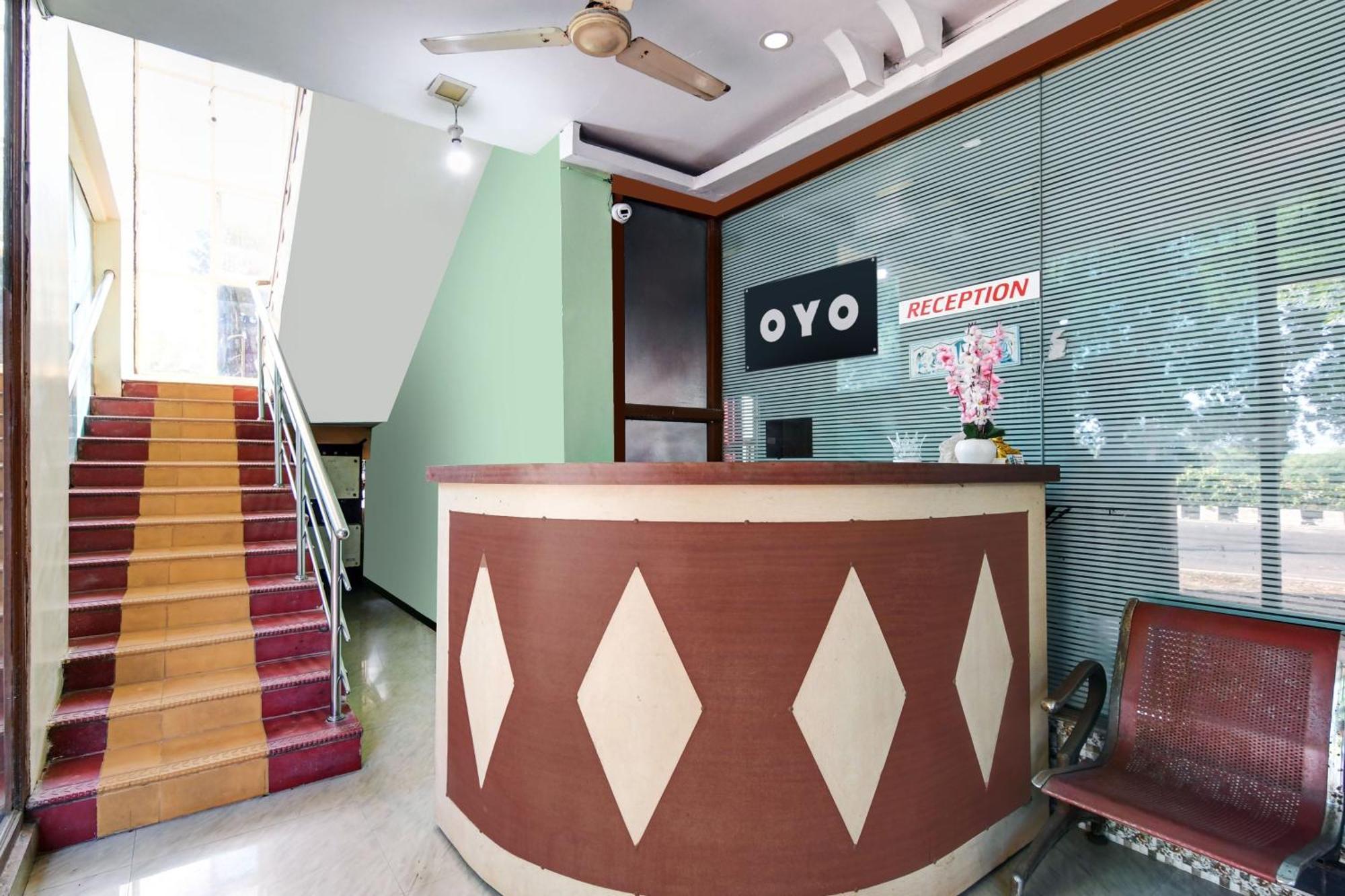 Hotel O Beach Paradise Visakhapatnam Dış mekan fotoğraf