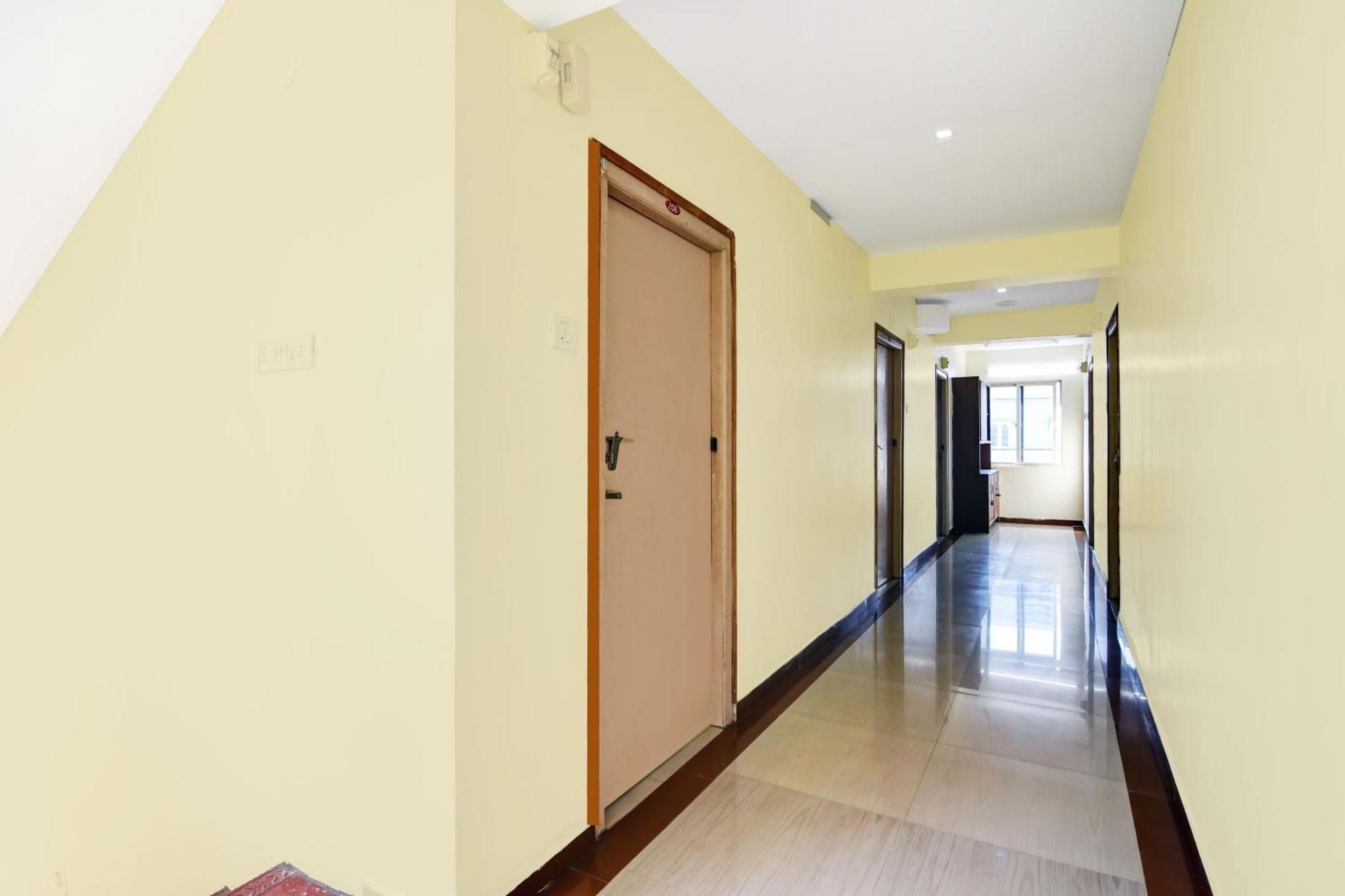 Hotel O Beach Paradise Visakhapatnam Dış mekan fotoğraf