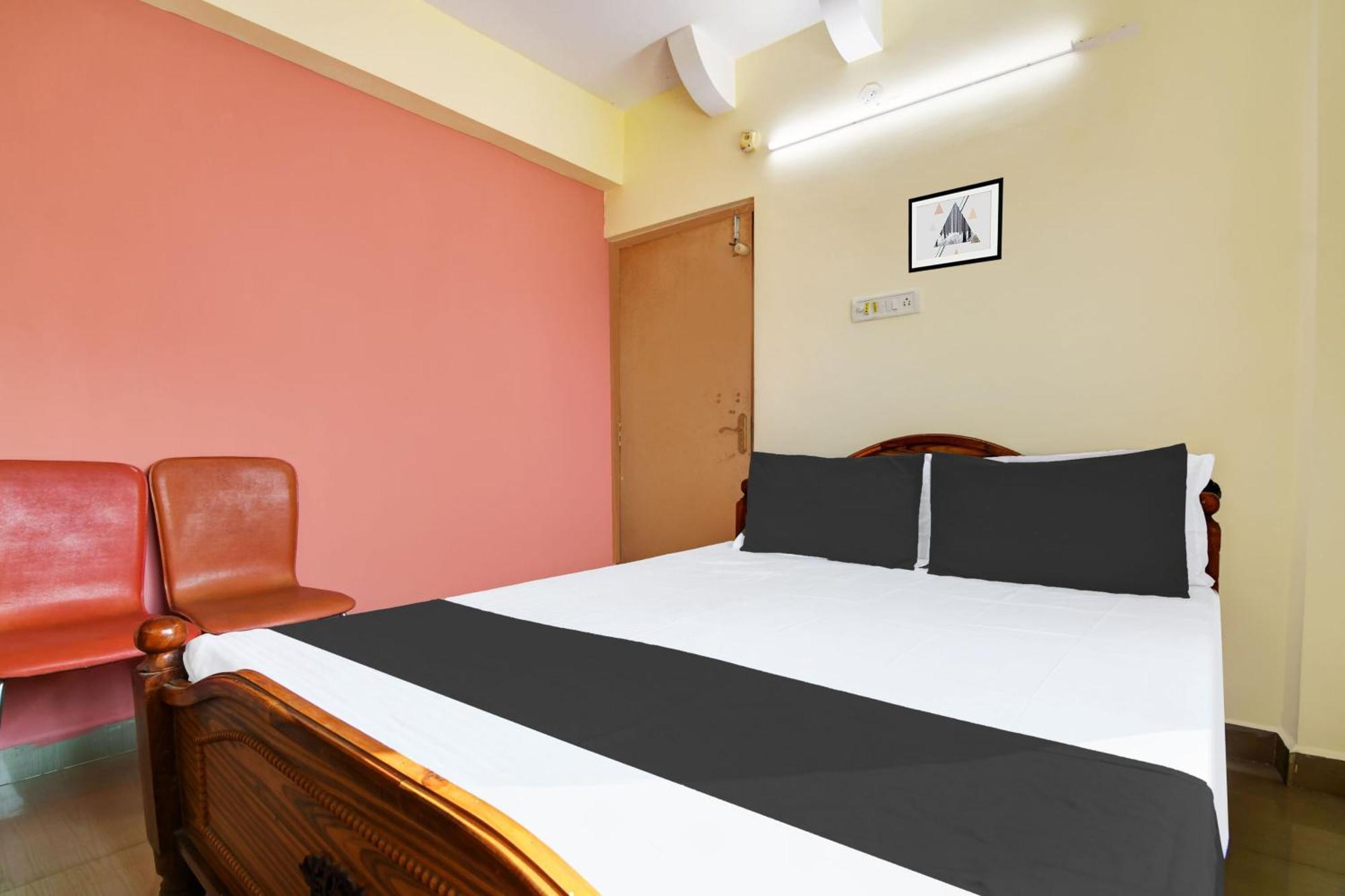 Hotel O Beach Paradise Visakhapatnam Dış mekan fotoğraf