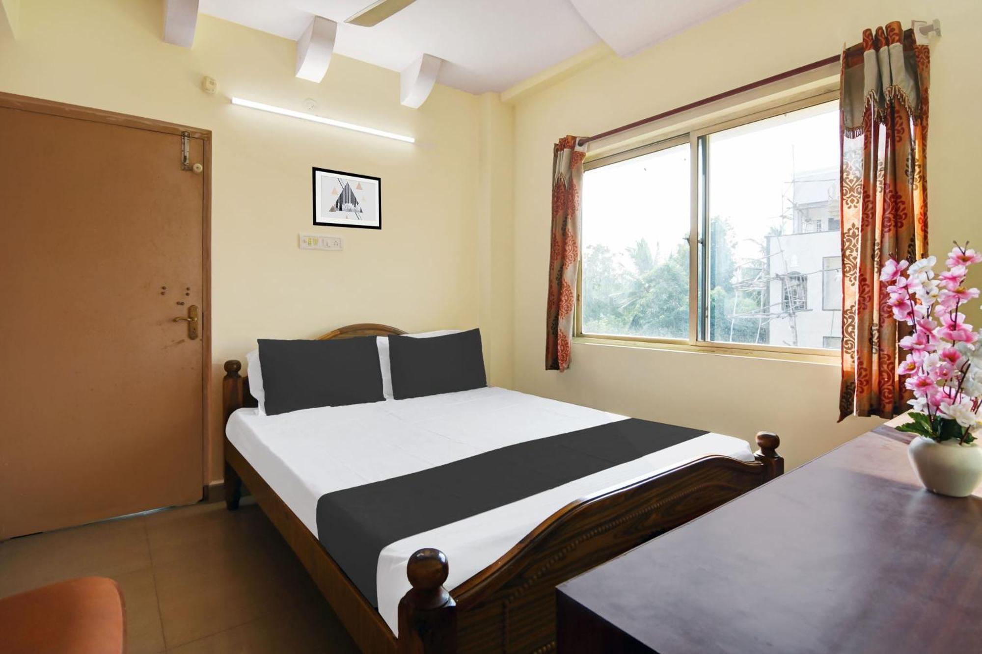 Hotel O Beach Paradise Visakhapatnam Dış mekan fotoğraf