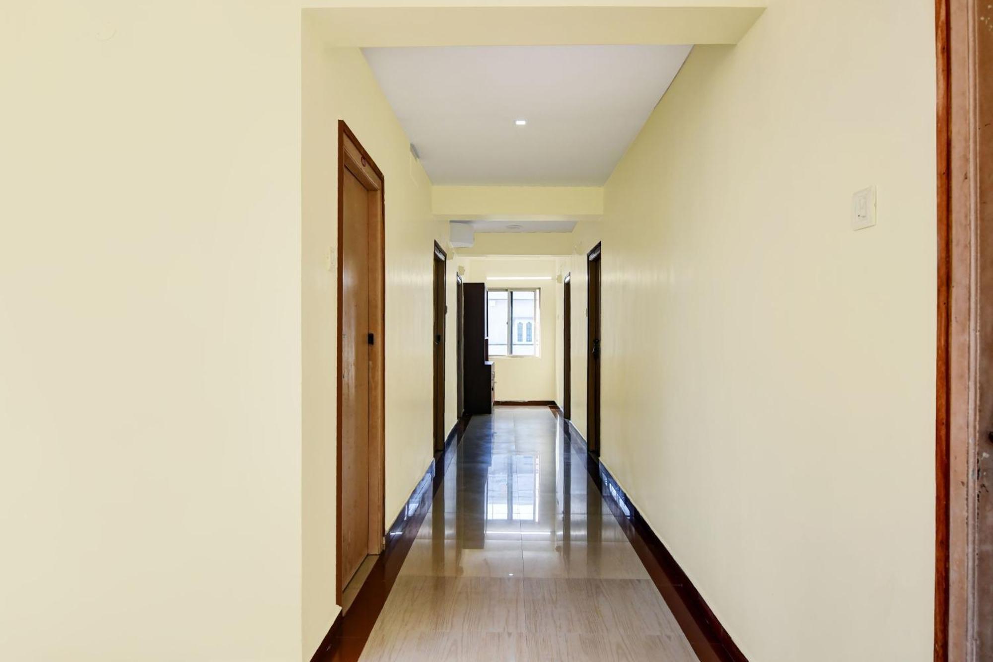 Hotel O Beach Paradise Visakhapatnam Dış mekan fotoğraf