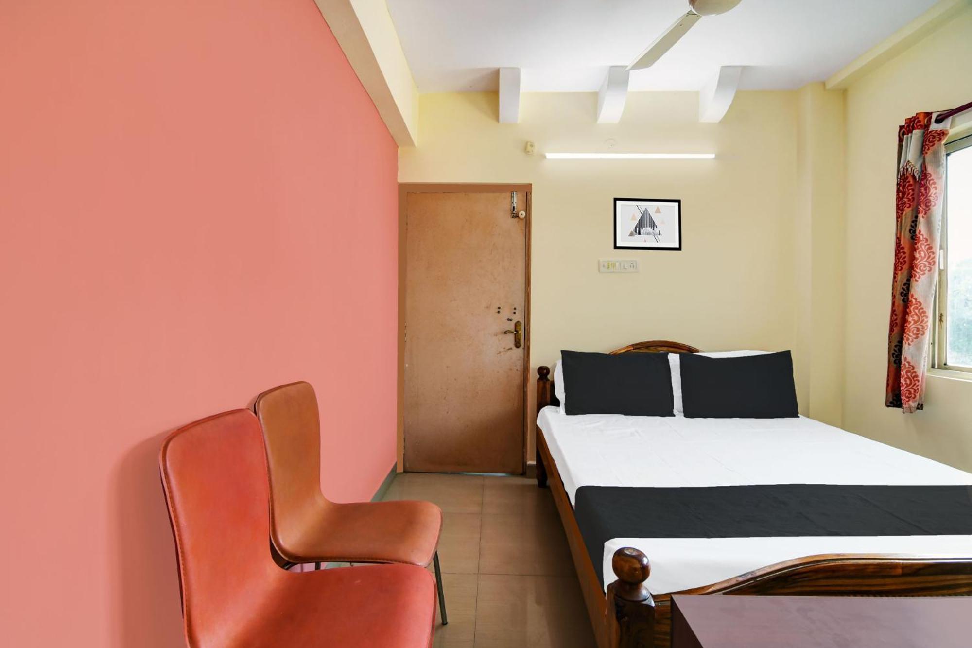Hotel O Beach Paradise Visakhapatnam Dış mekan fotoğraf