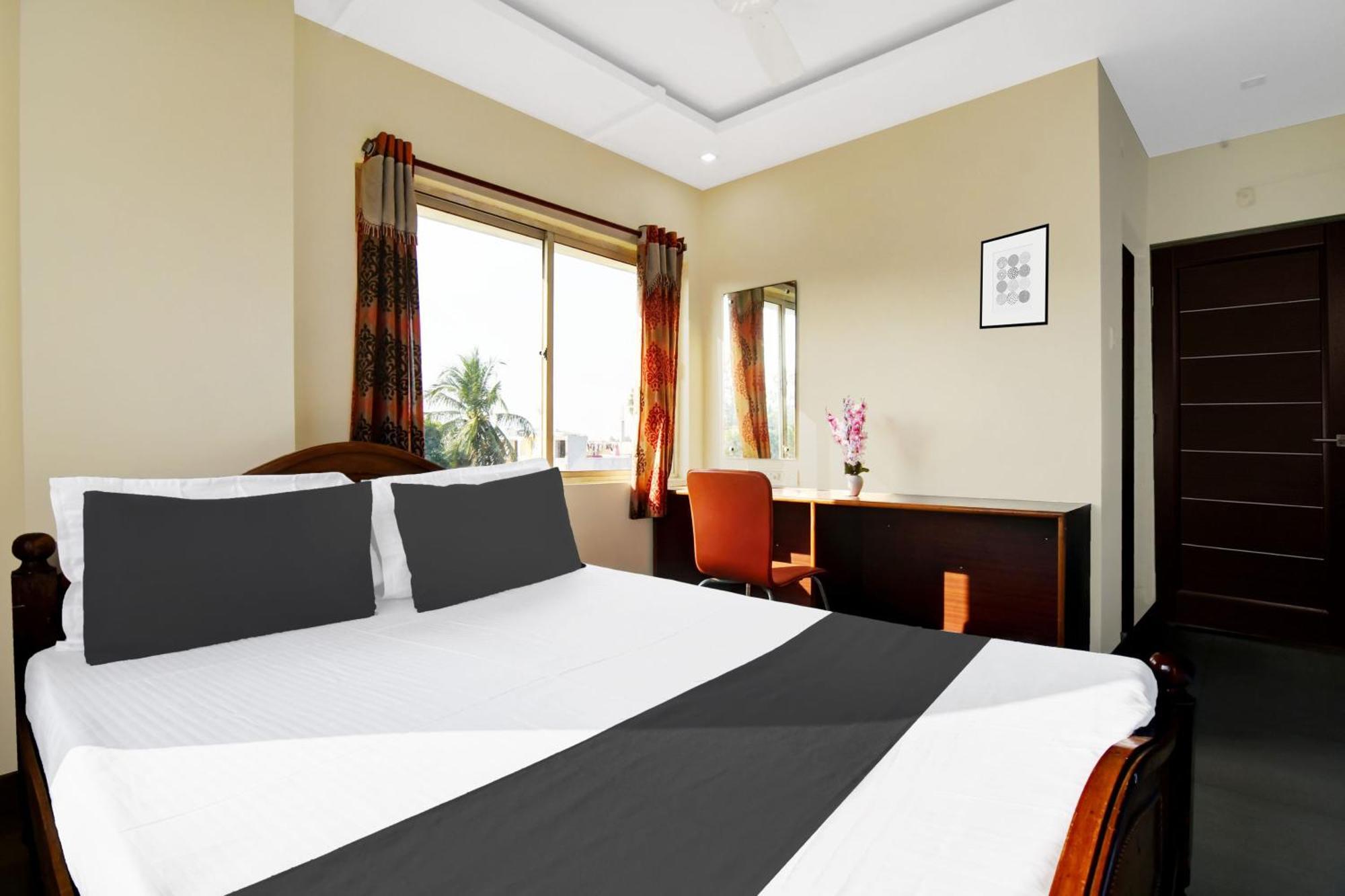 Hotel O Beach Paradise Visakhapatnam Dış mekan fotoğraf