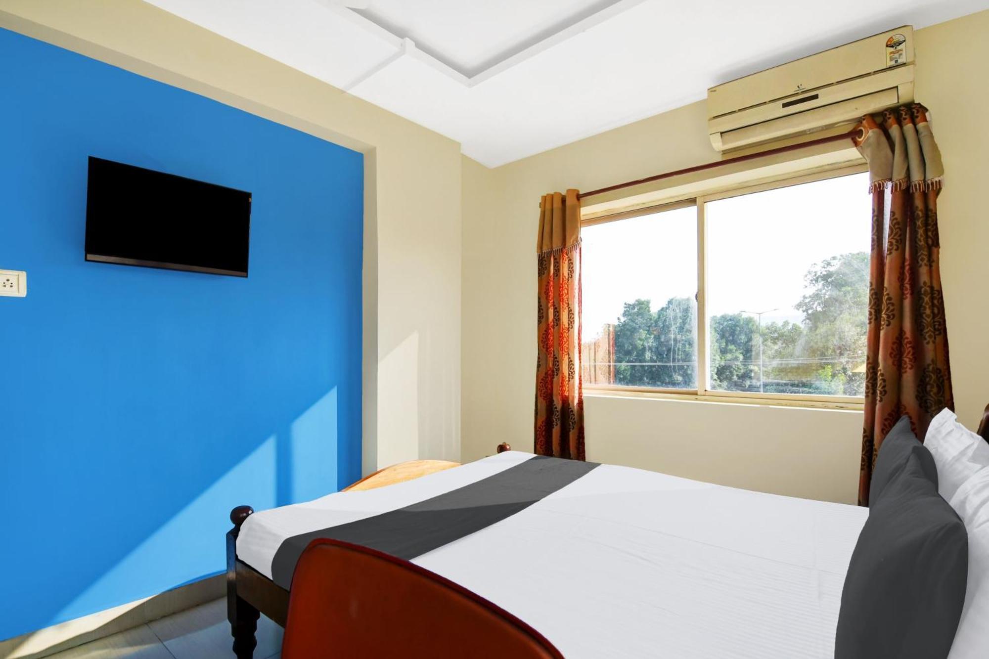 Hotel O Beach Paradise Visakhapatnam Dış mekan fotoğraf