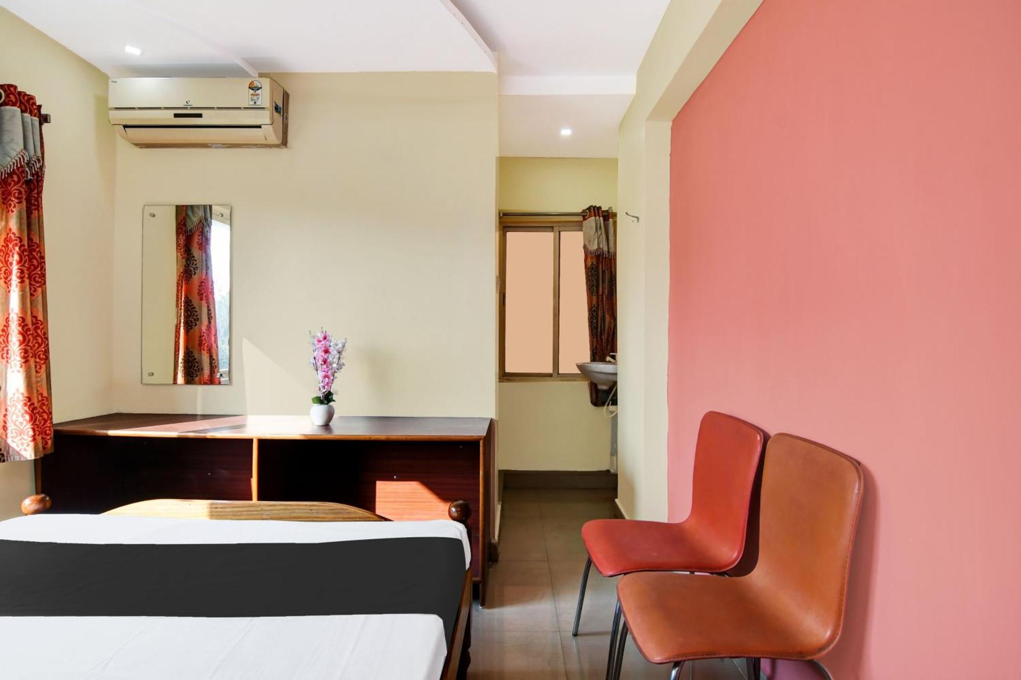 Hotel O Beach Paradise Visakhapatnam Dış mekan fotoğraf