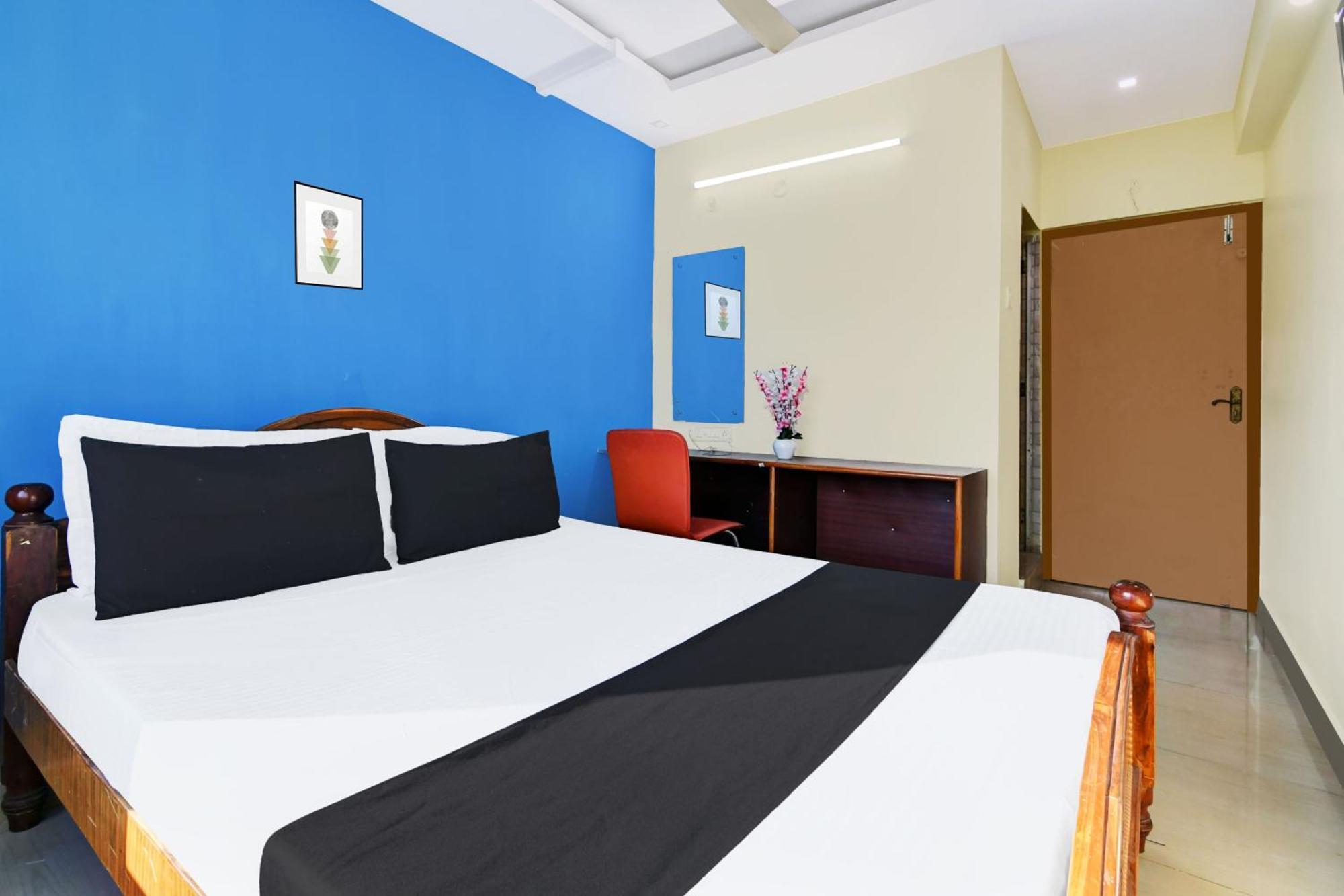 Hotel O Beach Paradise Visakhapatnam Dış mekan fotoğraf