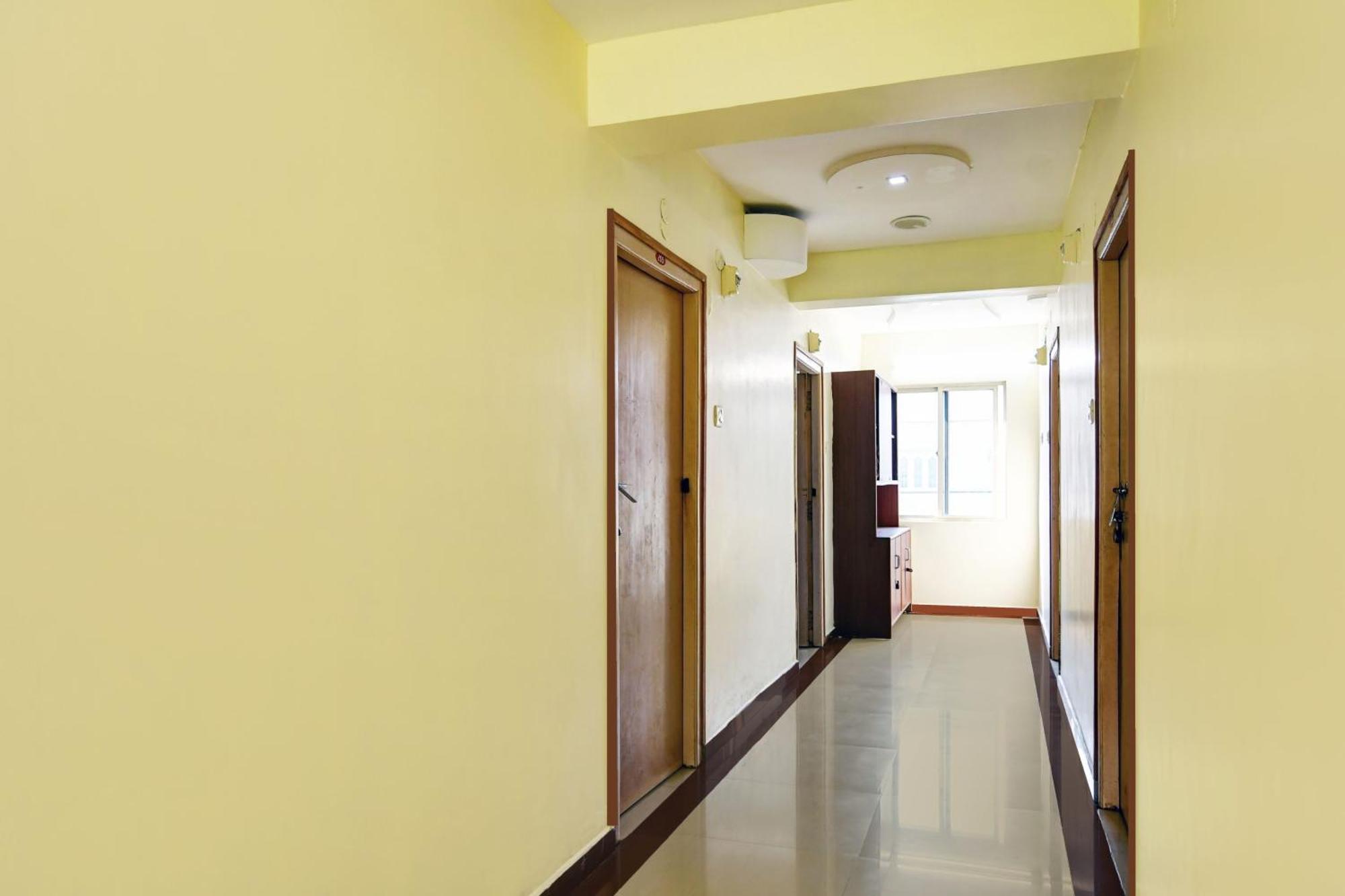 Hotel O Beach Paradise Visakhapatnam Dış mekan fotoğraf